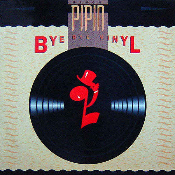 Release: Bye Bye Vinyl-Vinyl-France-1990-716029-8350389