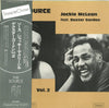 Jackie McLean - The Source Vol. 2 (Vinyl, LP, Album, Stereo) Very Good Plus (VG+) / Very Good Plus (VG+)