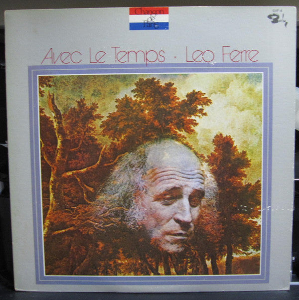Avec Le Temps