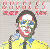 The Buggles - The Age Of Plastic (Vinyl, LP, Album) Very Good Plus (VG+) / Very Good (VG)