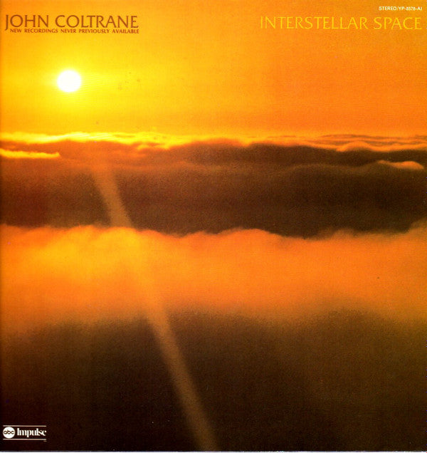 Interstellar Space