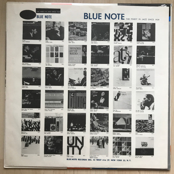 Autumn Leaves / Maiden Voyage