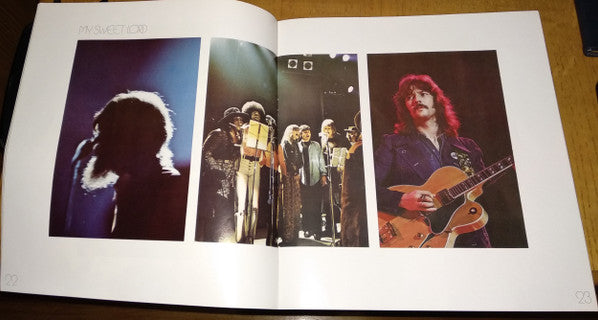 The Concert For Bangla Desh