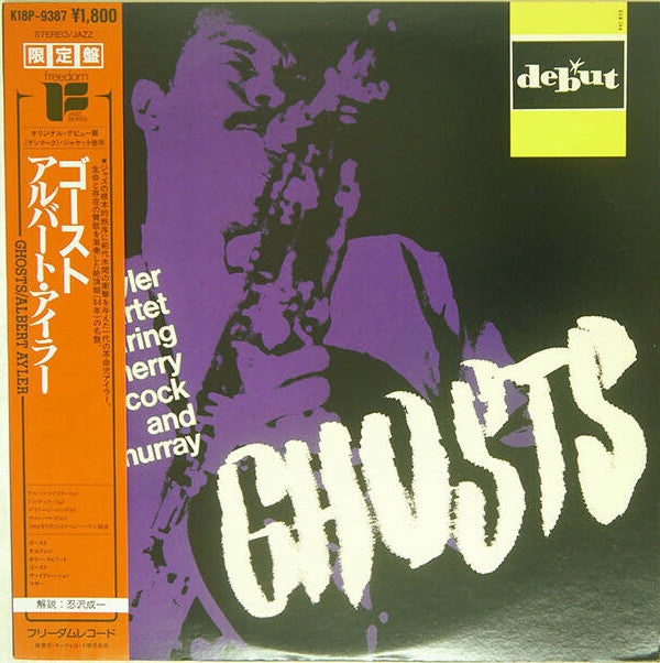 Ghosts