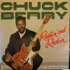 Chuck Berry - Reelin' And Rockin' (Vinyl, LP, Album) Very Good (VG) / Very Good (VG)