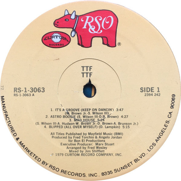 Today, Tomorrow, Forever