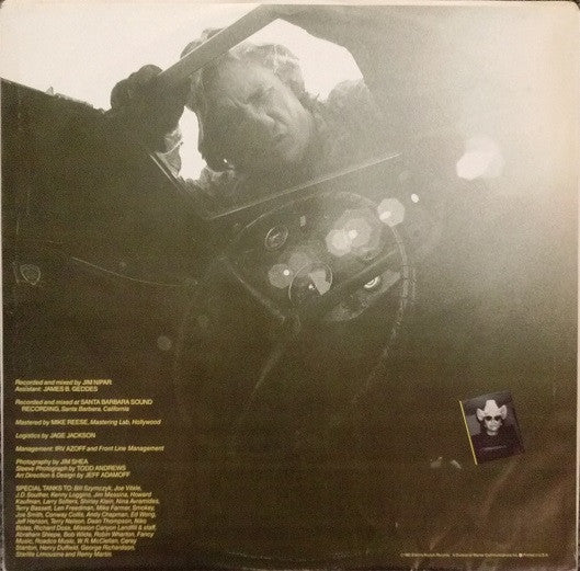 There Goes The Neighborhood