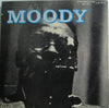 James Moody And His Band - Moody (Vinyl, LP, Album, Mono) Very Good Plus (VG+) / Very Good (VG)