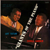 Art Tatum - Giants Of The Piano (Vinyl, LP, Album, Limited Edition, Reissue, Mono) Good Plus (G+) / Very Good (VG)