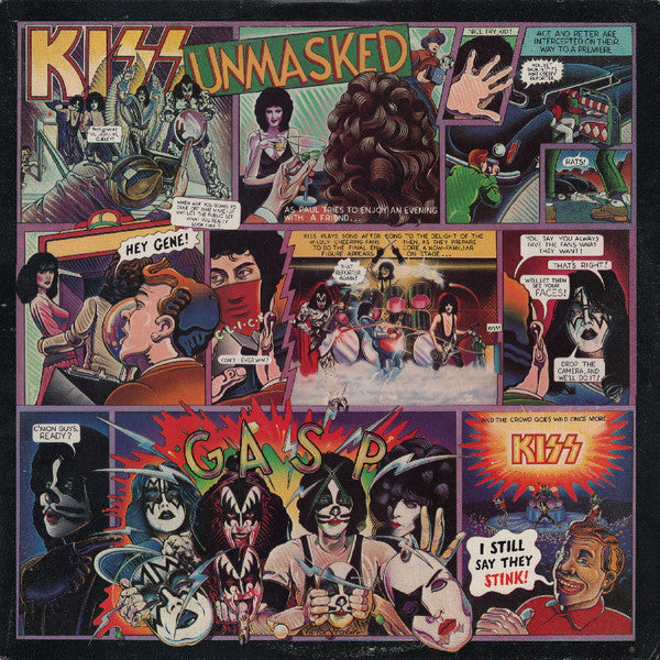 Release: Unmasked-Vinyl-US-1980-NBLP 7225DJ-4930624