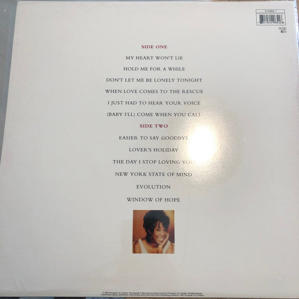 Master Release: Evolution by Oleta Adams