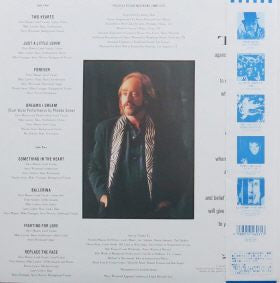 Release: Two Hearts-Vinyl-Japan-1987-P-13602-5671516