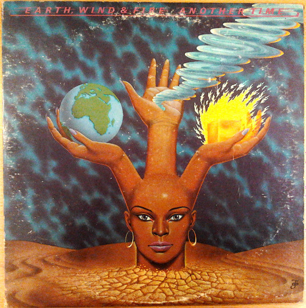 Master Release: Another Time by Earth, Wind & Fire