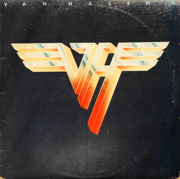 Van Halen II