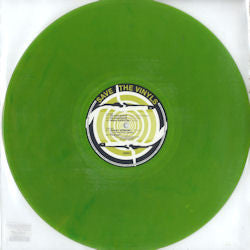 Release: Sexy Base EP-Vinyl-France-2009-GR01-2016372