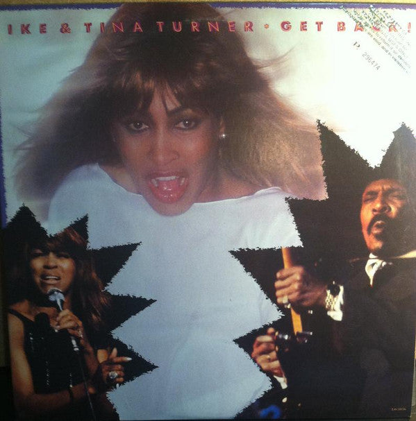 Release: Get Back!-Vinyl-US-1985-LO-51156-3123919