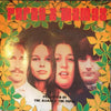 The Mamas & The Papas - The Papas & The Mamas (Vinyl, LP, Album, Stereo) Good Plus (G+) / Very Good (VG)