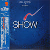 Naoya Matsuoka - The Show (LP, Album, Stereo) - Very Good Plus (VG+) / Very Good Plus (VG+)