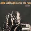 John Coltrane - Settin' The Pace (2xVinyl, 12