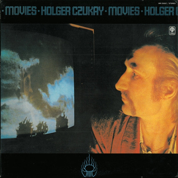 Release: Movies-Vinyl-Japan-1981-AW-25007-4036971