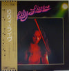 Lily (6) - りりィ・ライヴ (LP, Album) - Very Good Plus (VG+) / Very Good (VG)