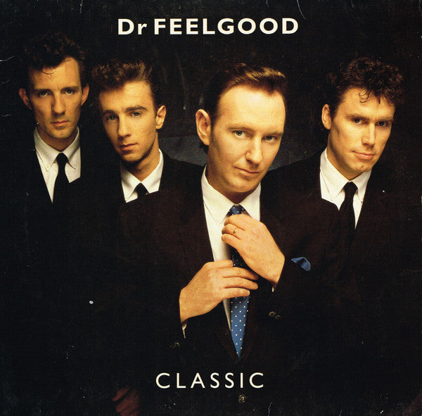 Release: Classic-Vinyl-Europe-1988-064 7 90383 1-2531778