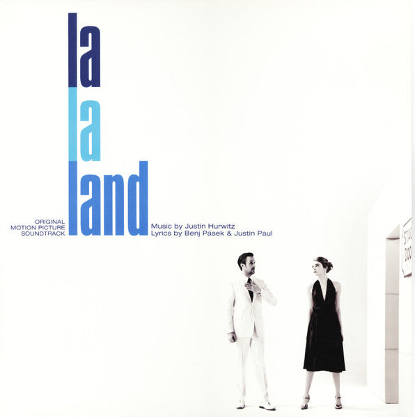 La La Land (Original Motion Picture Soundtrack)
