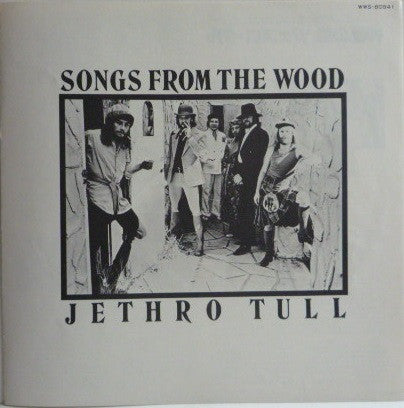 Songs From The Wood