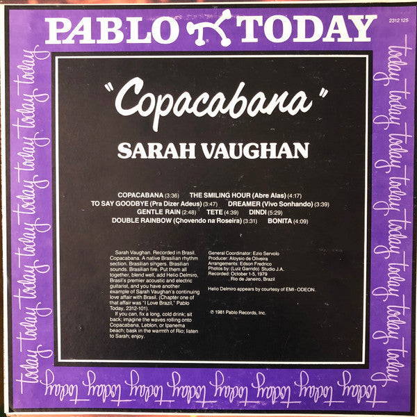 Release: Exclusivamente Brasil-Vinyl-US-1981-2312-125-3282139