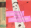 Charlie Ventura - An Evening With Mary Ann McCall And Charlie Ventura (LP, Album, Limited Edition, Reissue, Mono) - Very Good (VG) / Very Good (VG)