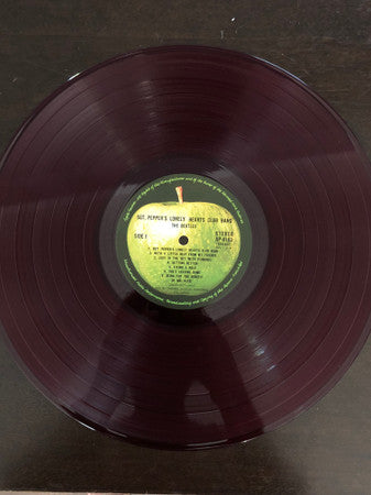 Sgt. Pepper's Lonely Hearts Club Band