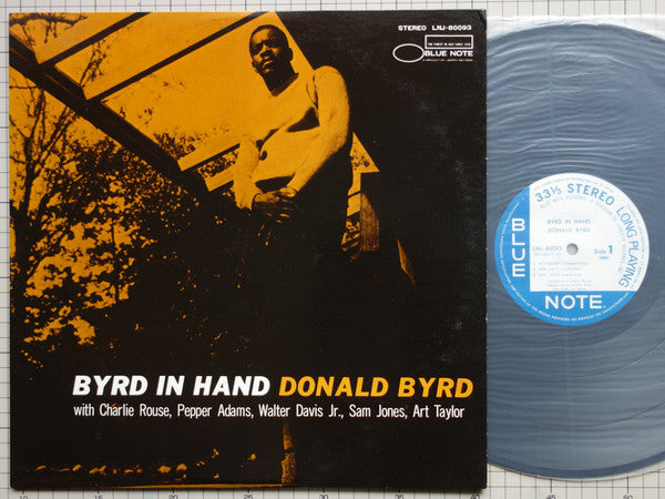 Byrd In Hand