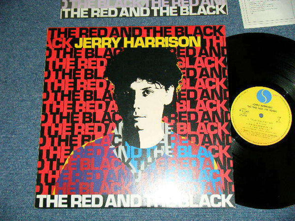 The Red And The Black