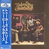 The Doobie Brothers - Toulouse Street (Vinyl, LP, Album, Reissue) Very Good (VG) / Very Good Plus (VG+)