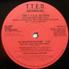 T.T.E.D. Allstars - All Wrapped Up In One (Vinyl, 12
