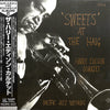 The Harry Edison Quartet - 'Sweets' At The Haig (Vinyl, LP, Album, Reissue, Mono) Very Good Plus (VG+) / Very Good Plus (VG+)