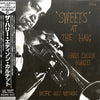 The Harry Edison Quartet - 'Sweets' At The Haig (LP, Album, Reissue, Mono) - Very Good Plus (VG+) / Very Good Plus (VG+)