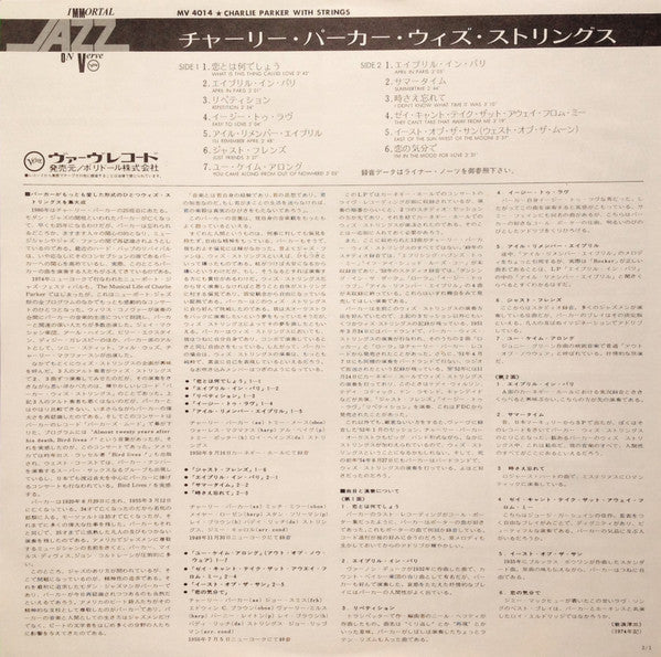 Midnight Jazz At Carnegie Hall