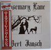 Bert Jansch - Rosemary Lane (Vinyl, LP, Album, Reissue) Very Good Plus (VG+) / Very Good (VG)