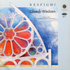 Ottorino Respighi - Church Windows (Vinyl, LP, 45 RPM) Very Good Plus (VG+) / Very Good Plus (VG+)