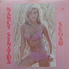Nancy Sinatra - Sugar (LP, Album, Reissue, Stereo) - Good Plus (G+) / Poor (P)