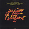 Jack Wilkins - You Can't Live Without It (Vinyl, LP, Album) Very Good (VG) / Good Plus (G+)