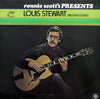 Louis Stewart - Milesian Source (Vinyl, LP, Album) Very Good (VG) / Very Good (VG)