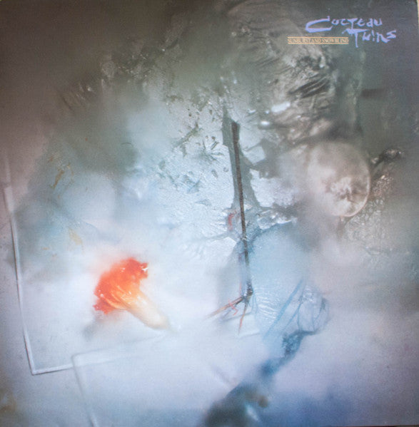 Master Release: Sunburst And Snowblind by Cocteau Twins
