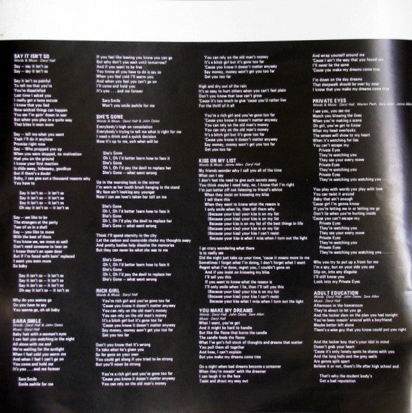 Rock 'N Soul Part 1