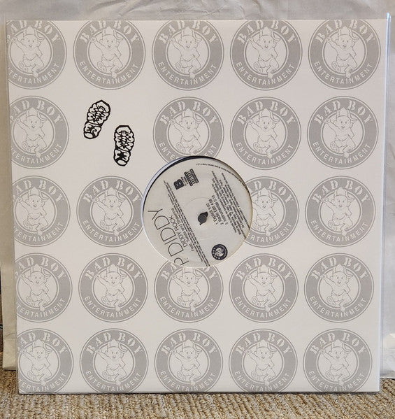 Through The Pain (She Told Me)