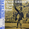 Bennie Green - Back On The Scene (Vinyl, LP, Album, Limited Edition, Reissue, Mono) Very Good Plus (VG+) / Near Mint (NM or M-)