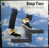 Showaddywaddy - Step Two (Vinyl, LP, Album, Promo) Near Mint (NM or M-) / Very Good Plus (VG+)