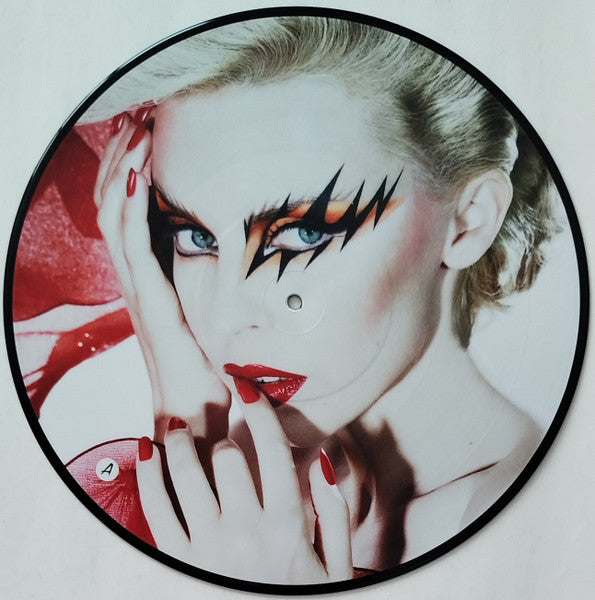 Master Release: 2 Hearts by Kylie Minogue