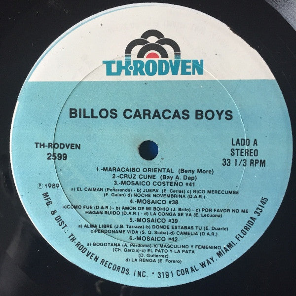 Tropical Y Refrescante